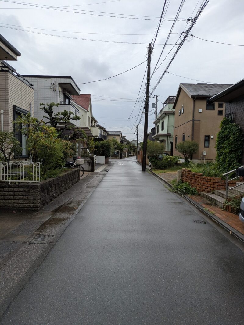 船橋 住みやすさ　実際
