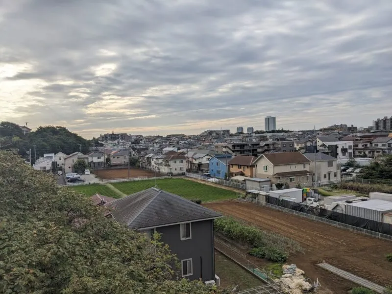 船橋 住みやすさ　実際