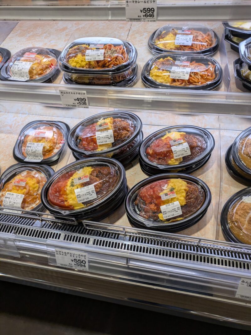 イトーヨーカドー船橋店