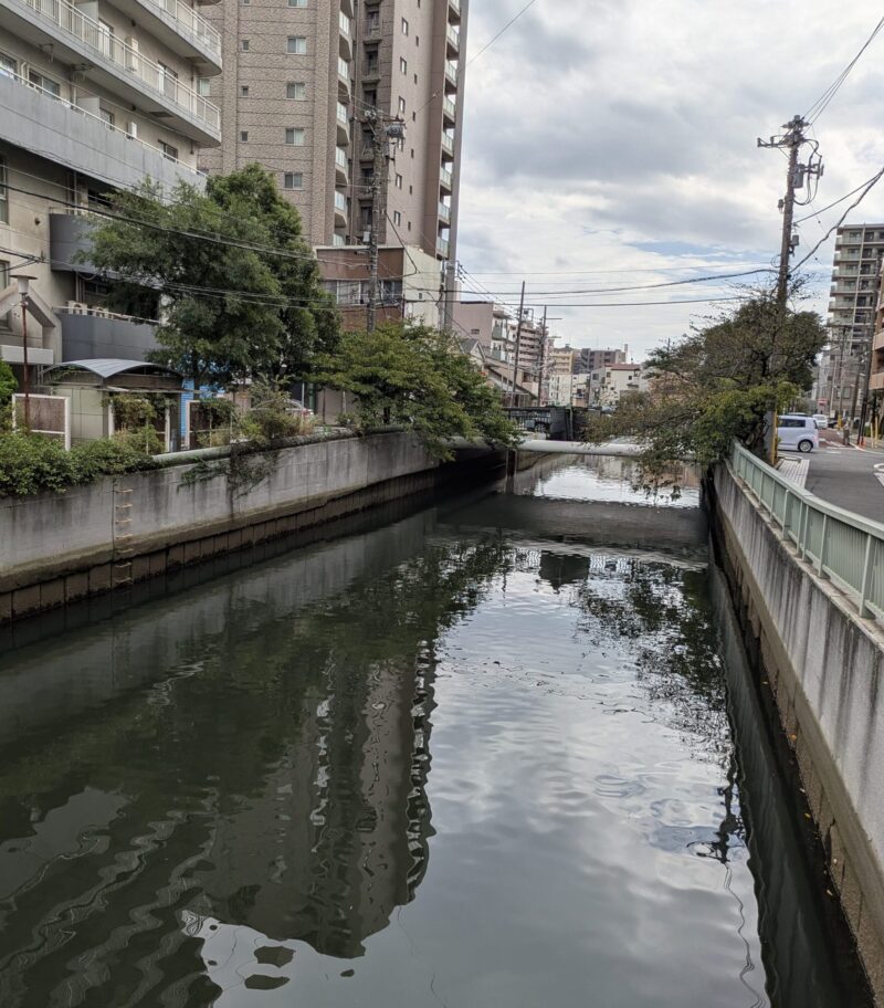 船橋駅周辺