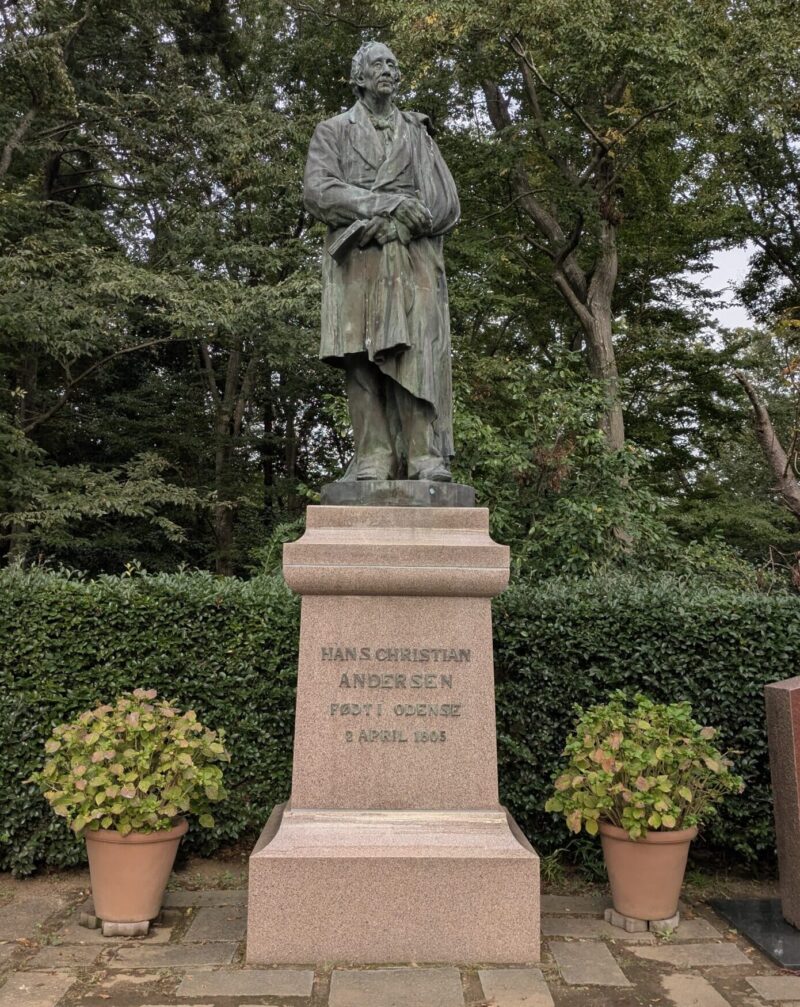 船橋アンデルセン公園　メルヘンの丘ゾーン