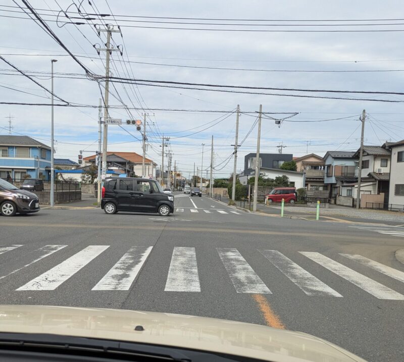 アンデルセン公園アクセス滝不動駅入口
