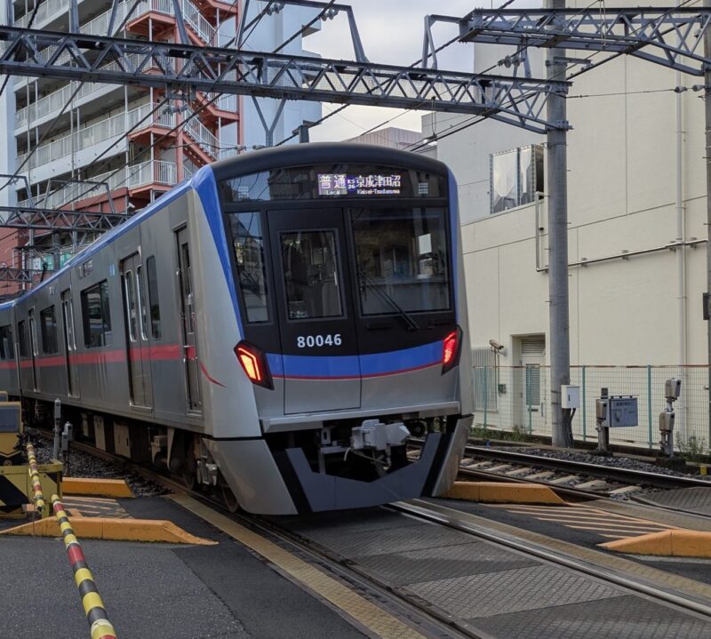 アンデルセン公園 アクセス 京成松戸線
